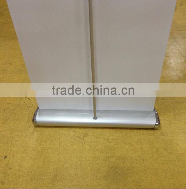 Promotional Retractable Pull up Stand,Roll up Banner Display Stand