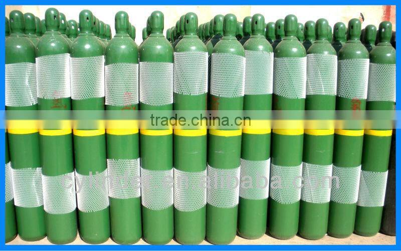 GB5099 hydrogen gas cylinder