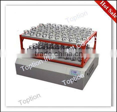 TOPT-2112B Big capacity screen LCD backlit Thermostatic Oscillator for sale