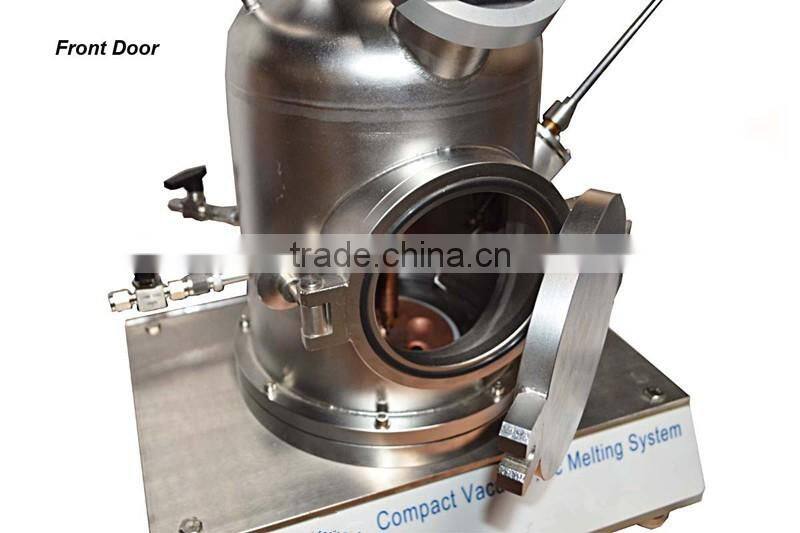 Factory manufacture Melting Furnace Usage Electric Arc Furnace, mini electric Vacuum chamber furnace/