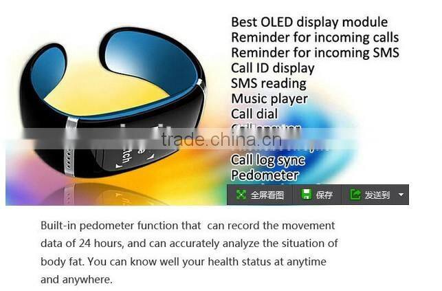 WT-21 vibrating power bluetooth charm bracelet vibrating power bluetooth charm bracelet bluetooth low energy bracelet