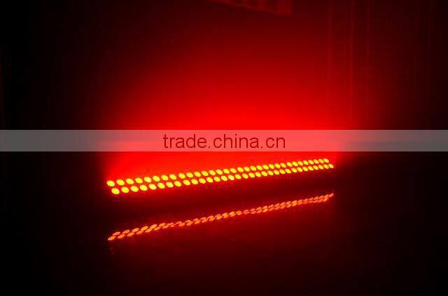 16*15w tri-rgb color change wash lighting /disco wash light/wedding decoration