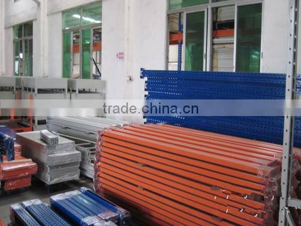 load of up to 300 kg Light Duty Cantilever Racking