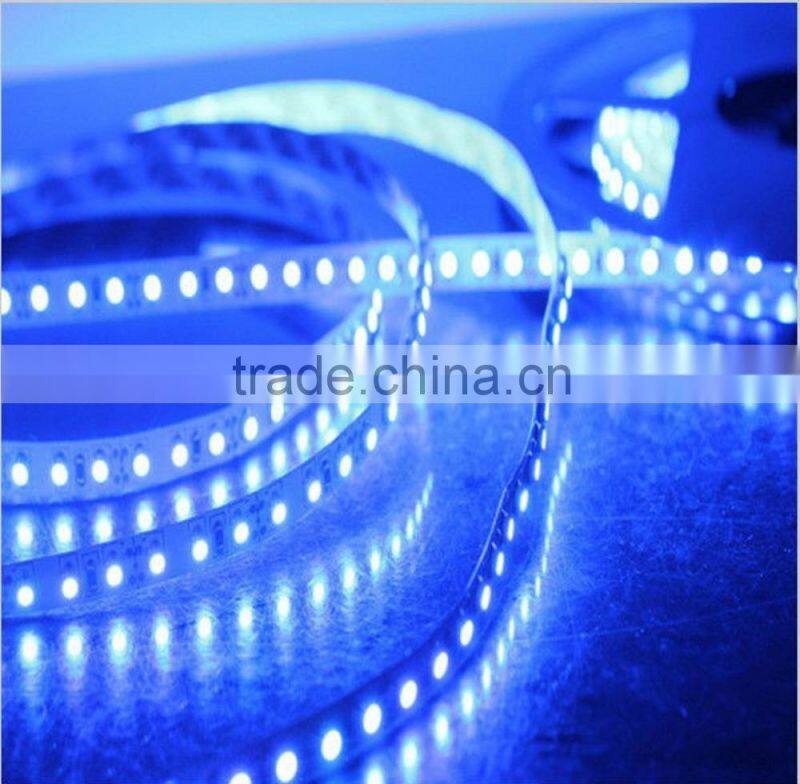 warm white 120led/s 3528 2700k led strips 5m/roll made in shenzhen