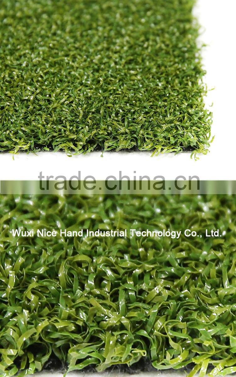 Golf turf hockey /padel /tennis feild synthetic grass turf lawn nylon grass plastic turf