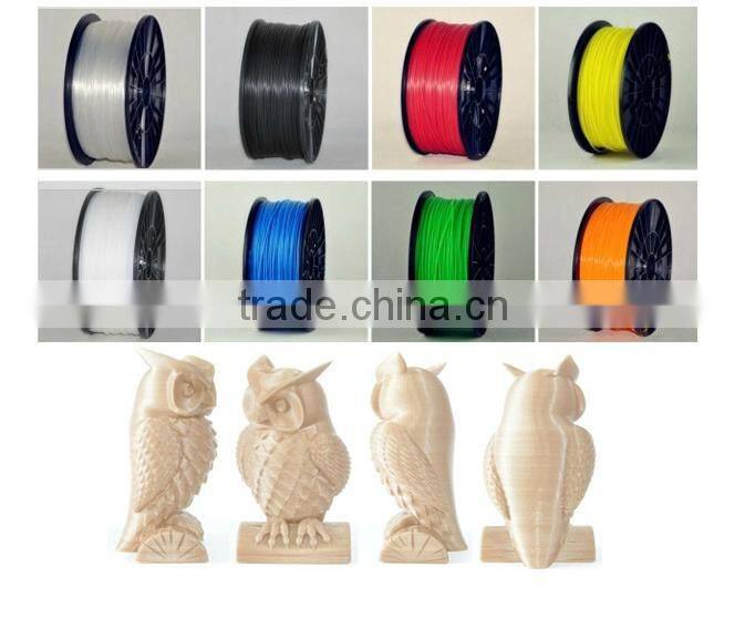1.75mm abs 3d Printer Filaments abs 1.75mm