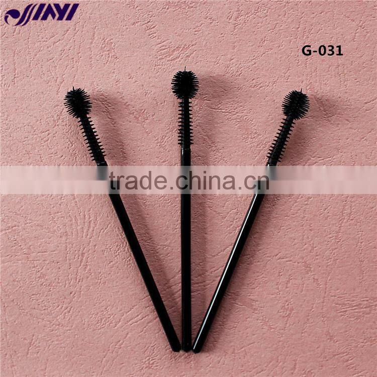 OEM disposable eyelash Mascara extension Brush