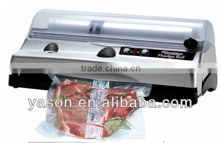 New Household Vacuum Sealer, Fruit Packing Machine, Automatic Vaccum Packing Machine