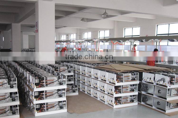 CE CERT 16-40kw European style gas boiler high efficiency natural gas LPG LNG available