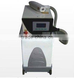 Hot Selling laser hair remove tattoo and hair removal laser equipment