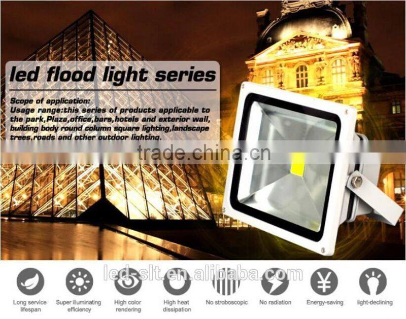 UL,cUL,DLC high lume 1000 watt led flood light with 5 years warranty