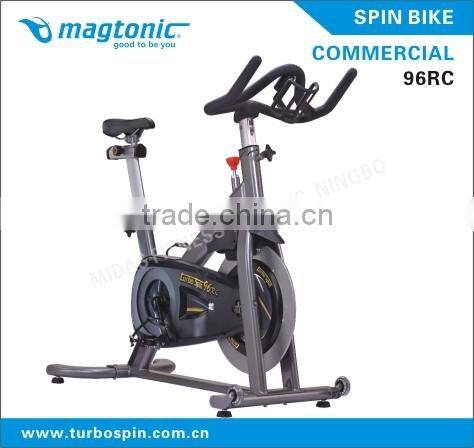 Commercial cardio machines/ chinese manufacturer fitness spinning bike