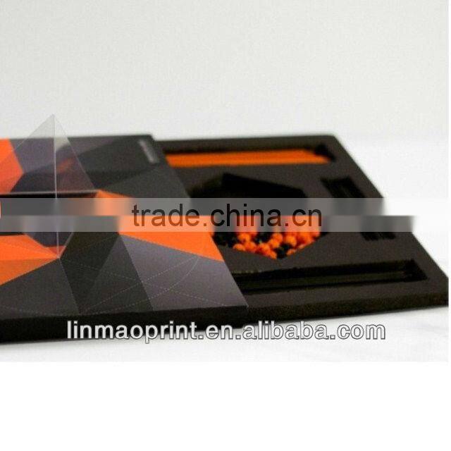 Electronic products packing box and food drawer box customized in Guanghzou China