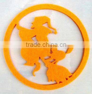 Felt Halloween Gift With Many Styles