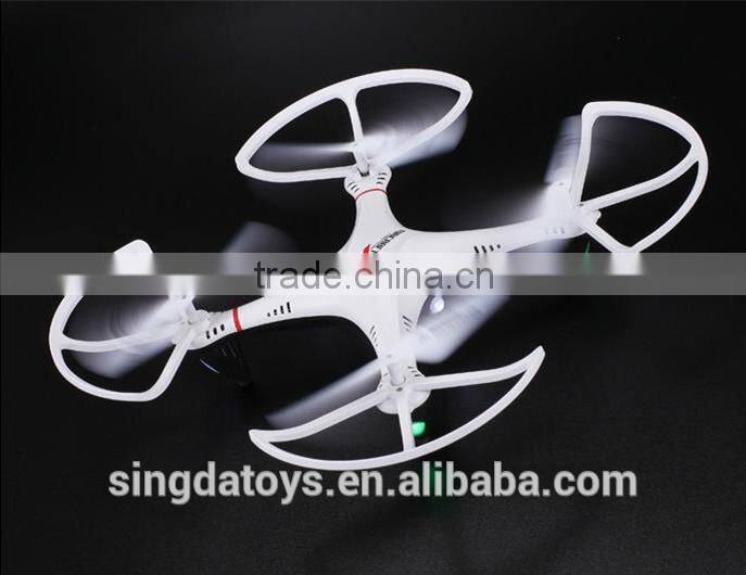 New Arriving!L6039W 2.4G 4CH 6 Axis Gyro RC Wifi Drone Explorers 3D Fly Aircraft HD Camera FPV Quadcopter With Light