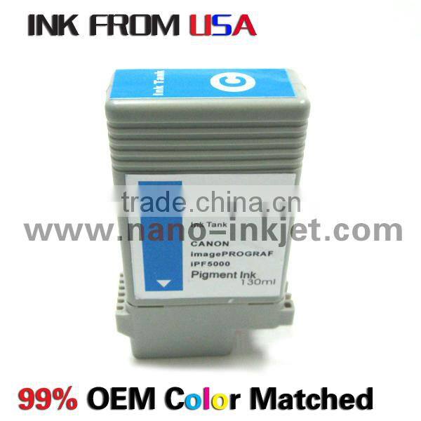 for Canon iPF6400/6450/6400s/6400se PFI-106 Compatible Ink Cartridges
