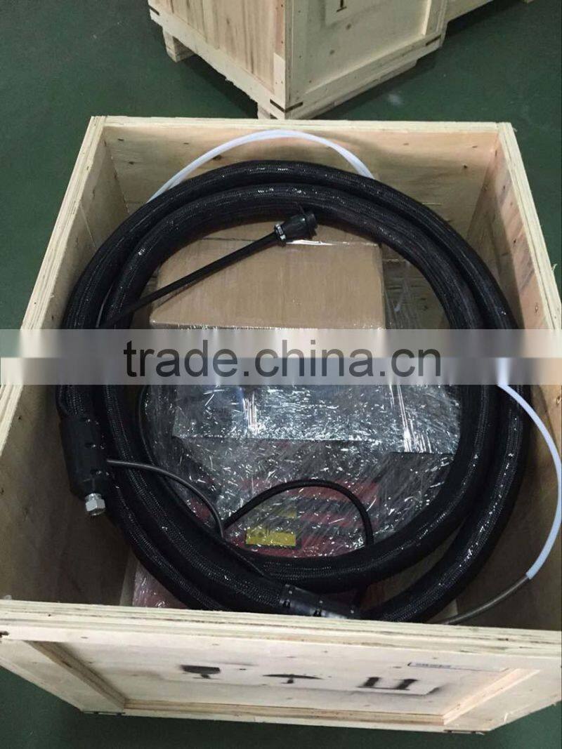 hot melt adhesive applicator machine