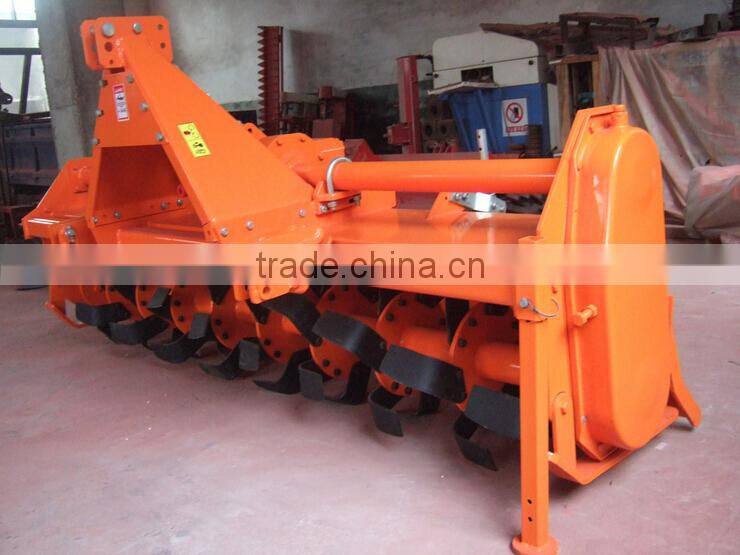 Europe type variable speed 1GLN series heavy-duty cultivator with CE