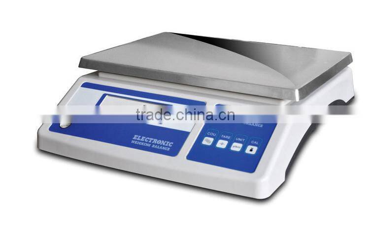 XY10MA 10kg 1g/5g Top Loading precision Balance