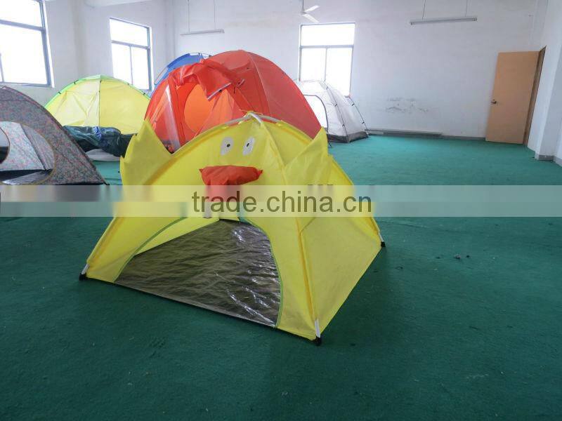 kids play and outdoor camping or beach tent for sale family tents
