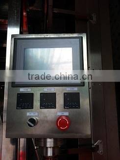 New product Automatic packing machine for ice maker