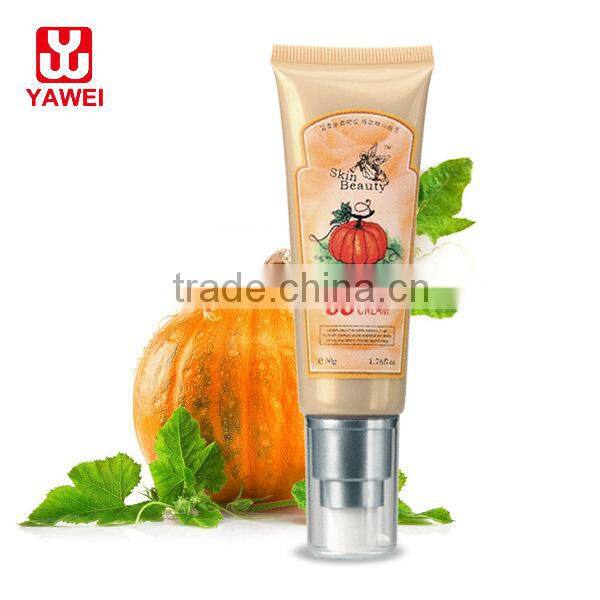 50g Pumpkin Nourishing Whitening BB Cream