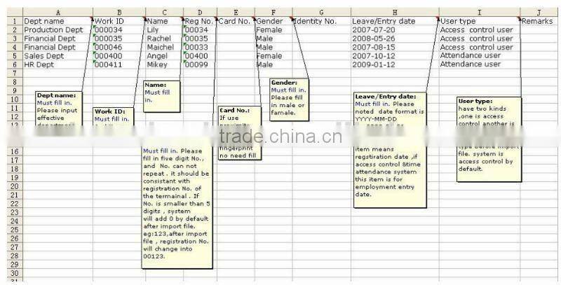 Relay out door access control system KO-KM8