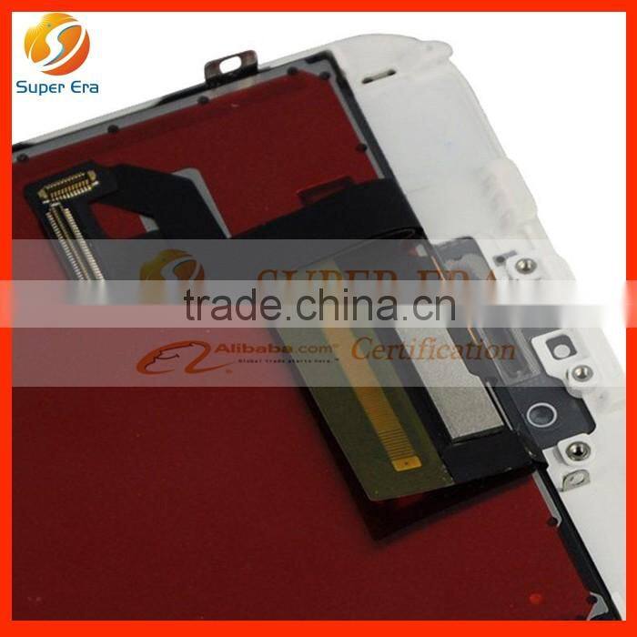 Good quality for display for iphone 6s plus lcd,for iphone 6s plus screen replacement