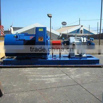 acid transfer chemical pump