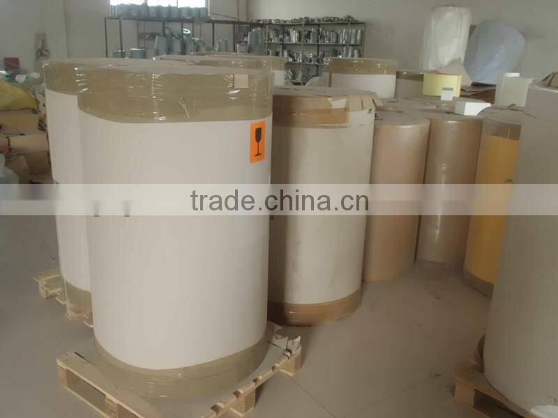 glass fiber paper FF2006 for fuel filter
