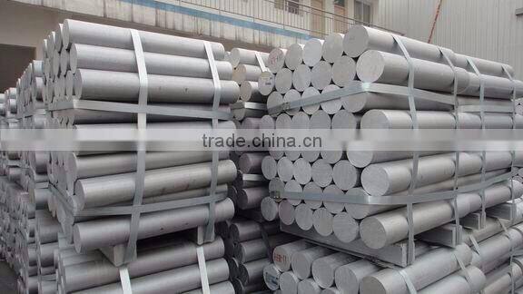 Cold treatment 6061 T6 aluminum bar price per kg