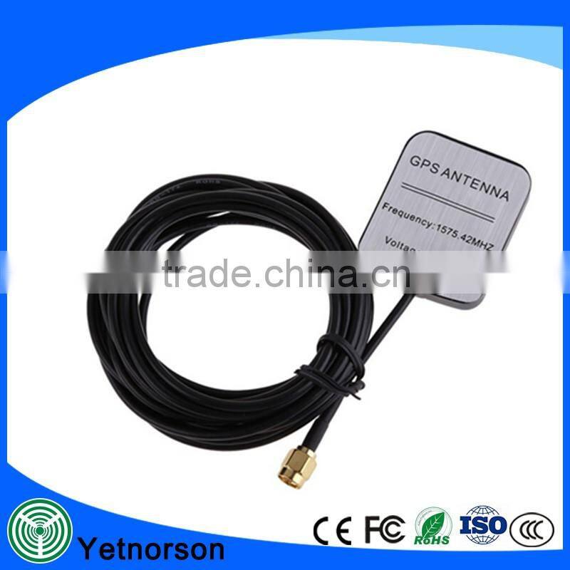 Manufacturer supply Car Gps Tracker car gps external outdoor antenna