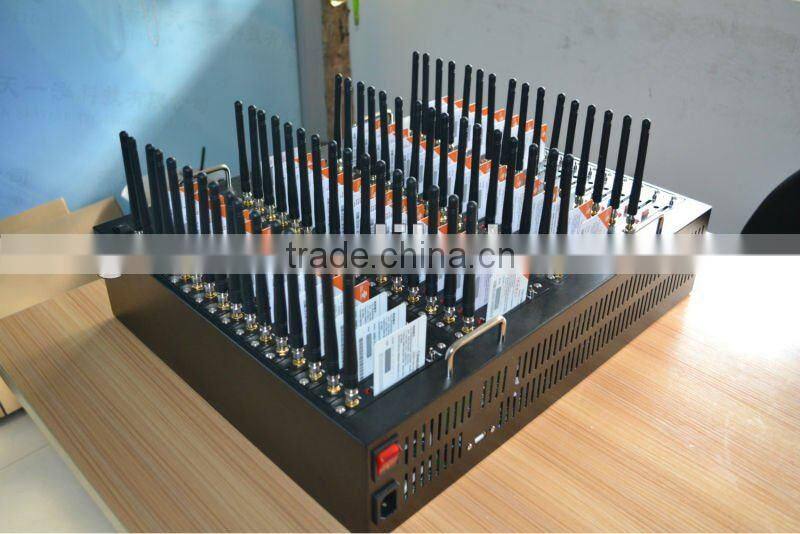 32 port usb gsm modem at command 32 sim card modem pool 3g usb gsm modem high speed