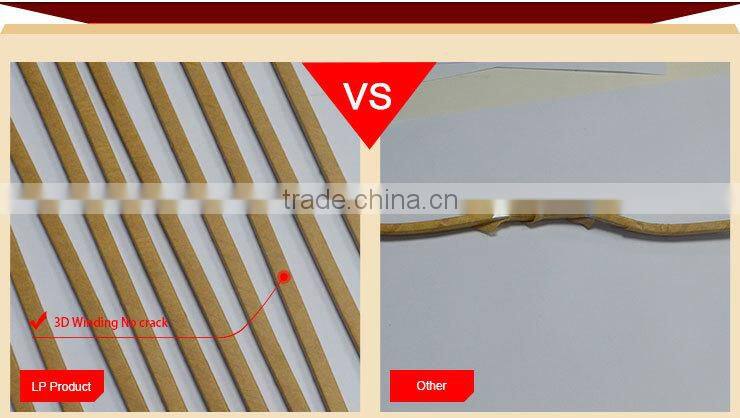 awg copper paper covered wire for motor winding coils pass ul