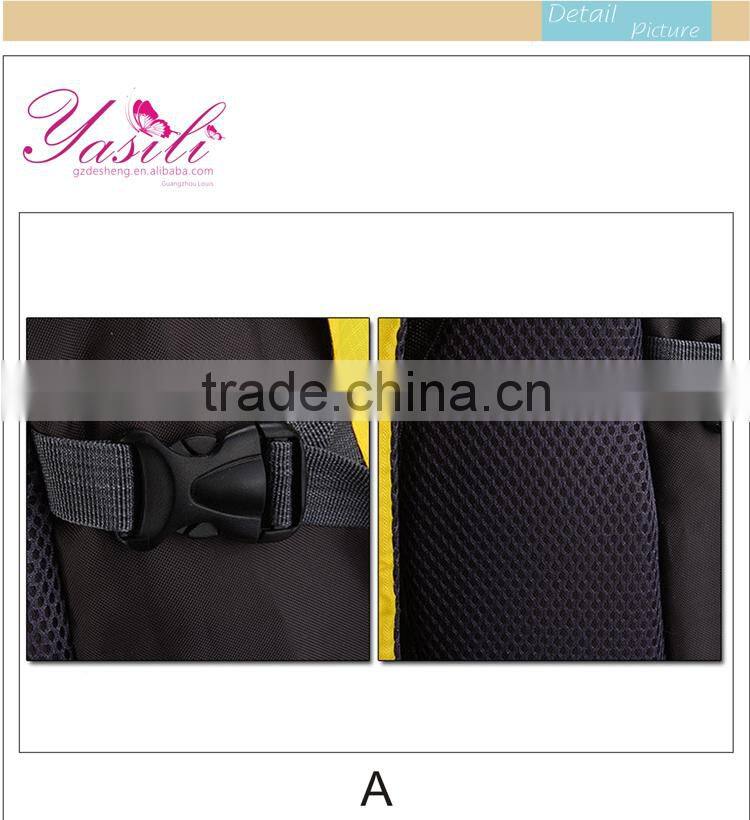 2014 multiple color backpack bags for high school girls, 2014 teenage girls school backpack,waterproof backpack in Guangzhou