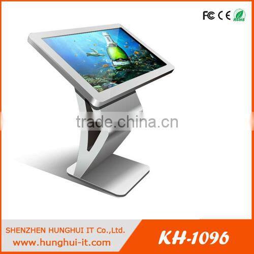 Self-service Wall Kiosk Payment Terminal