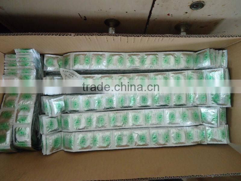 male latex condom for OEM