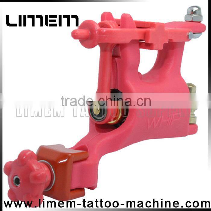 The Custom Style High Quality Copper Tattoo Machine Hot Sale