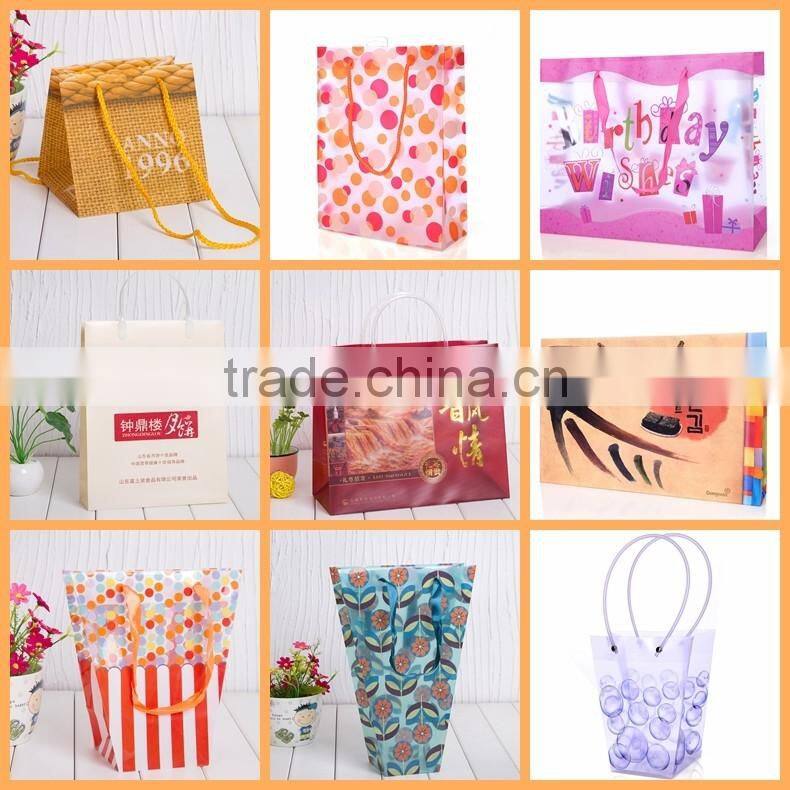 ALIBABA HOT SALE FLOWER POT BAG