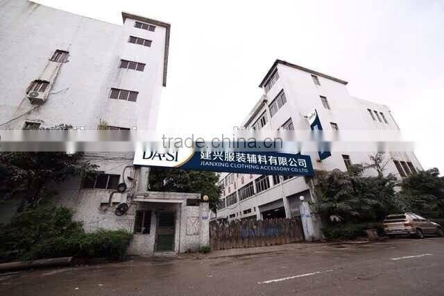 Microdot nonwoven fusible interlining & lining fabric