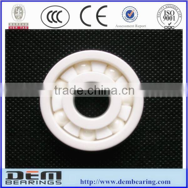 high temperature full ceramic ball bearing 6803