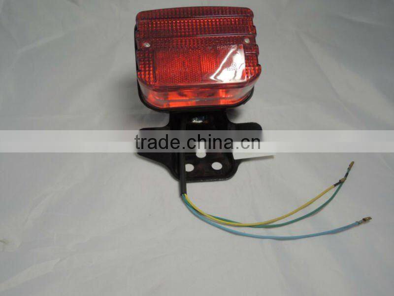 CG125 TAIL LIGHT,YB100 TAIL LIGHT,GN125 TAIL LIGHT,MOTOR TAIL LIGHT