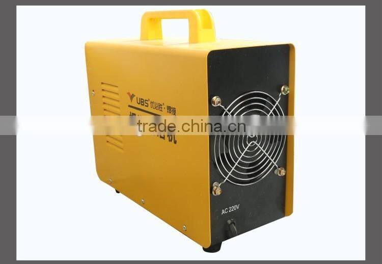 stainless steel welding cleaning machine