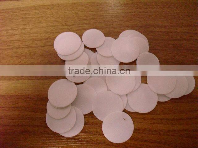 Induction Seals/ Wads/pe Liners/Lidding Aluminium Aluminum Foils