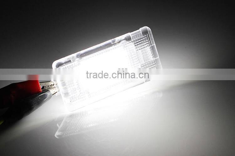 Factory supply car led trunk lights for BMW E36/E38/E39/E46/E60/E60