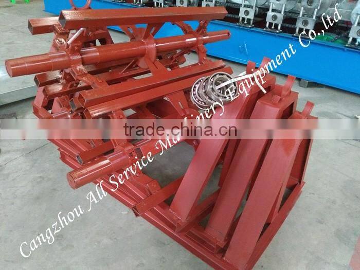 1032 new type corrugated machine