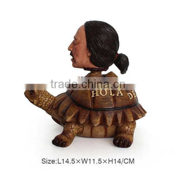 Neymar Human Bobble Head Soccer Player Statue Figurine With soccer Bobbleheads