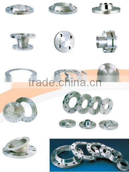 best price aisi 304 Stainless stell Flange