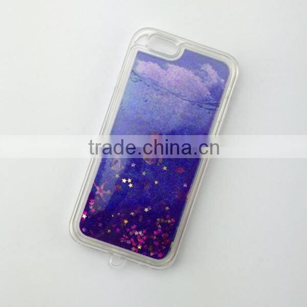 Alibaba hop sale selfie light phone case for iphone