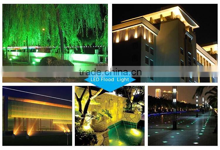 Energy saving outdoor led flood light for Ware house, Public places, Supermarkets